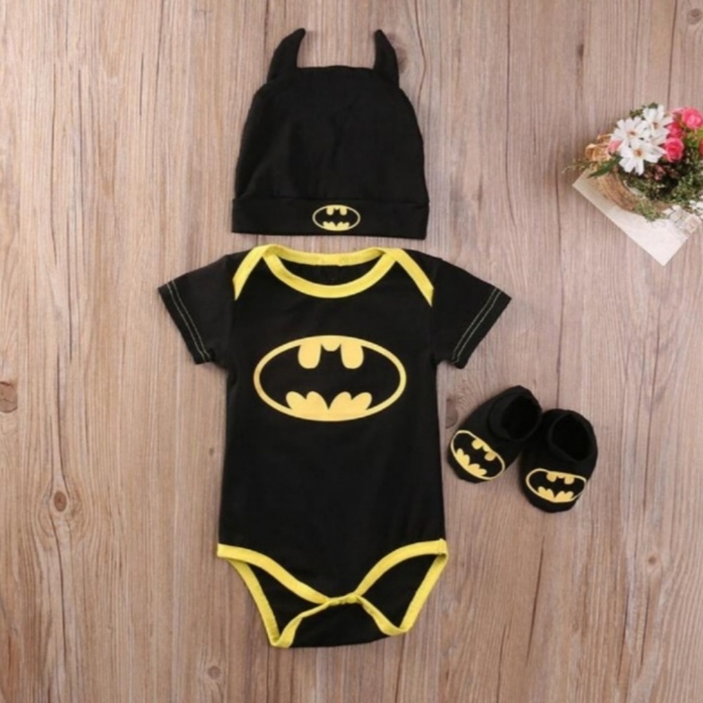 Baby👶Romper Playsuit